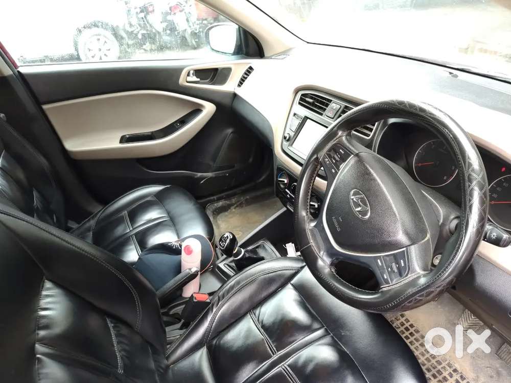 Hyundai I20 Diesel 2019