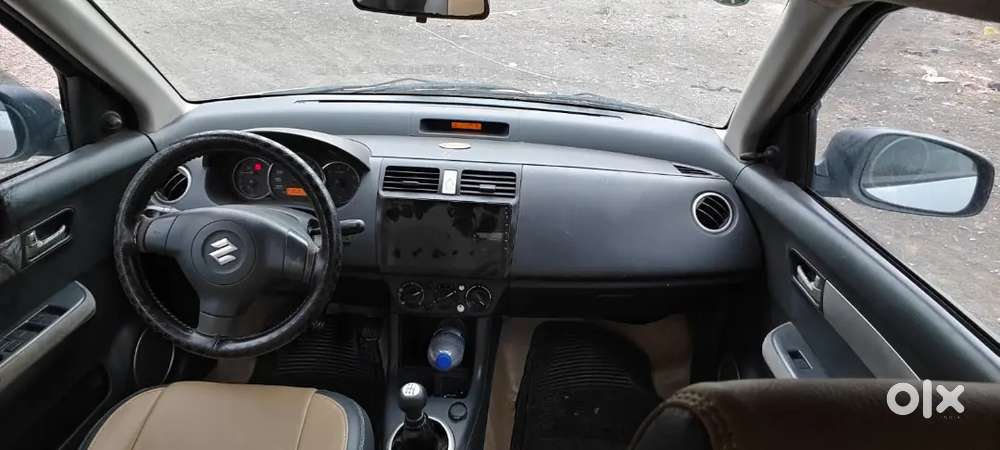 Maruti Swift Dzire Diesel 2011