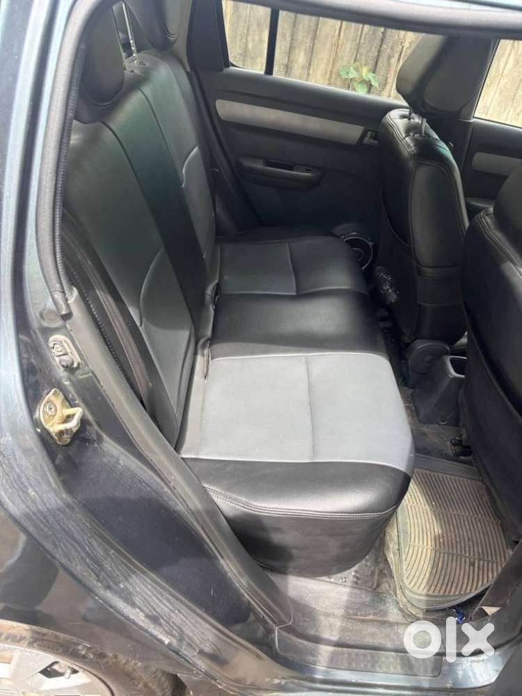 Maruti Suzuki Swift 1.3 Zxi, 2007, Petrol