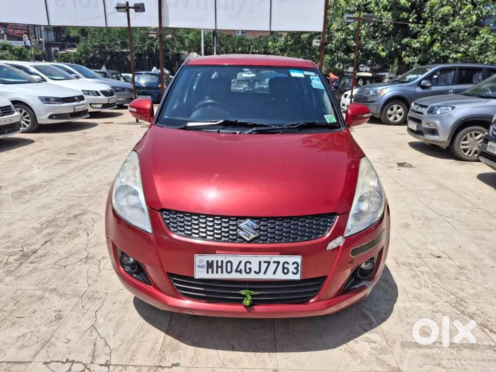Maruti Suzuki Swift Vxi, 2014, Petrol