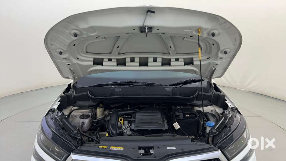 Skoda Kushaq Style 1.0l Tsi At, 2023, Petrol