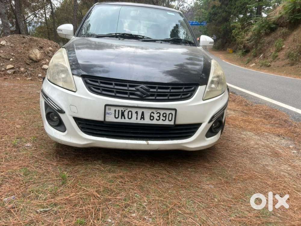 Maruti Suzuki Car 2013