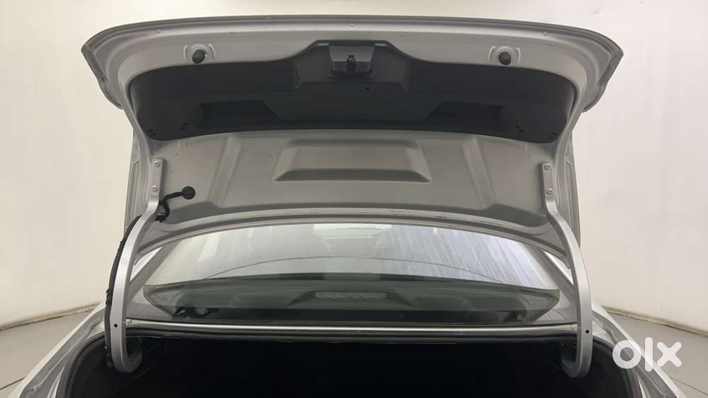 Volkswagen Virtus Gt Edge Limited Edition Dsg, 2022, Petrol