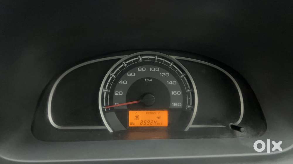 Maruti Suzuki Alto 800 Cng Lxi Optional, 2014, Cng & Hybrids