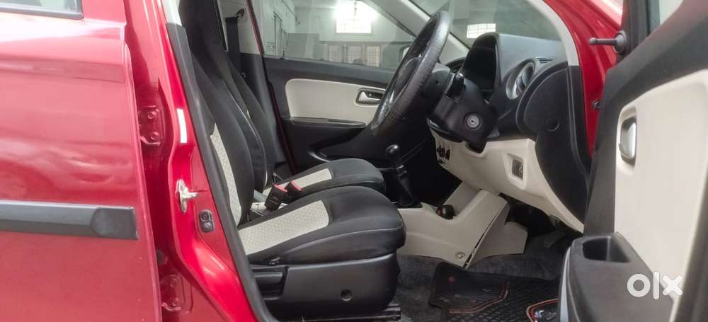 Maruti Suzuki Alto 800 Vxi Airbag, 2019, Petrol