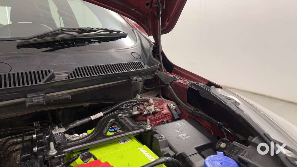 Ford Freestyle Titanium Plus Petrol, 2020, Petrol
