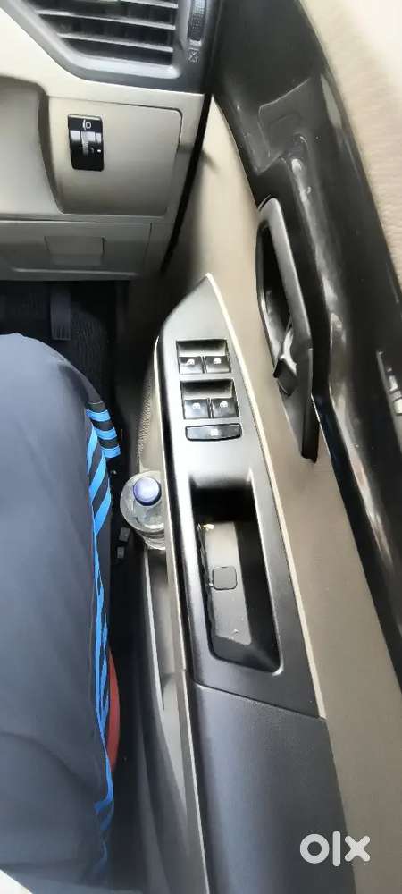 Mahindra Kuv100 Nxt 2016 Diesel Great Condition
