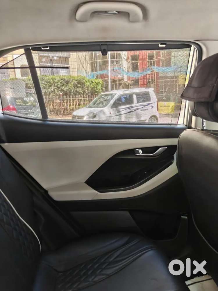 2021 Creta Diesel 1.5 Sx