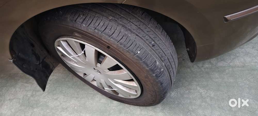 Tata Manza, 2011, Diesel