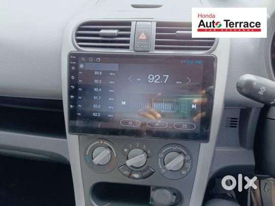 Maruti Suzuki Ritz 1.2 Vxi At, 2012, Petrol