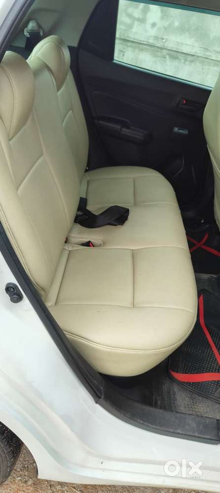 Maruti Suzuki Swift 2018 Lxi, 2019, Petrol