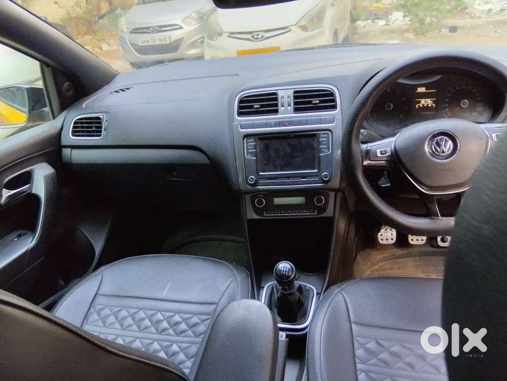 Volkswagen Polo 1.0 Highline Plus Tsi, 2020, Petrol