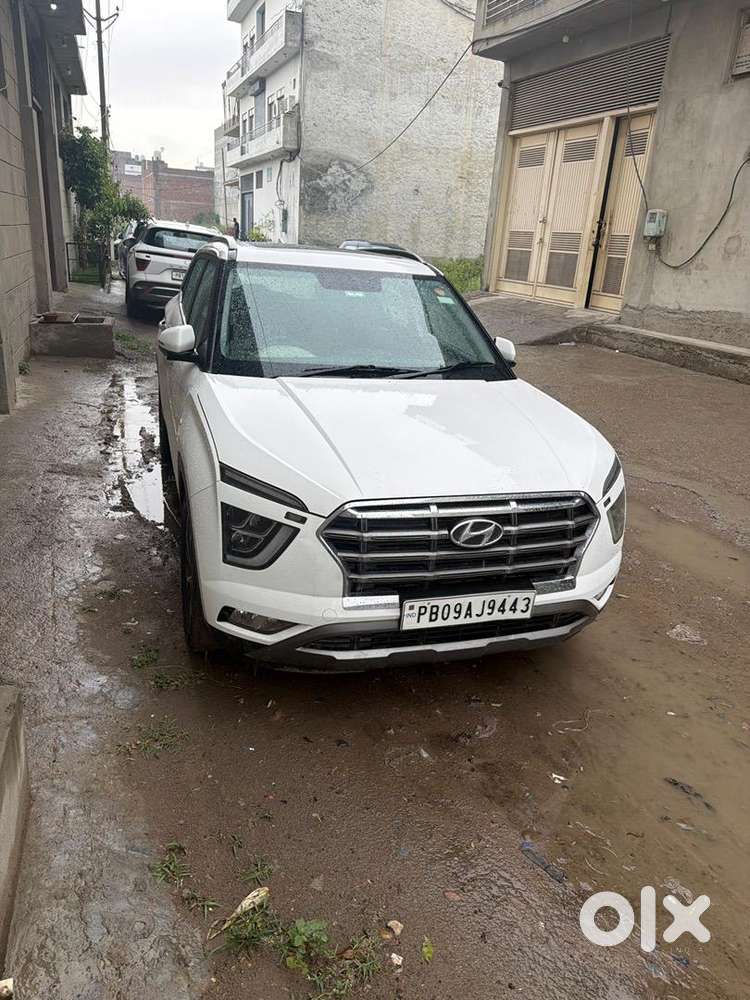 Hyundai Petrol Automatic 2020
