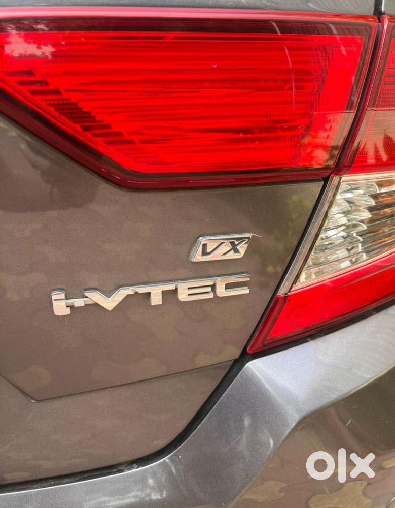 Honda Amaze Vx 1.2 Petrol Mt, 2019, Petrol