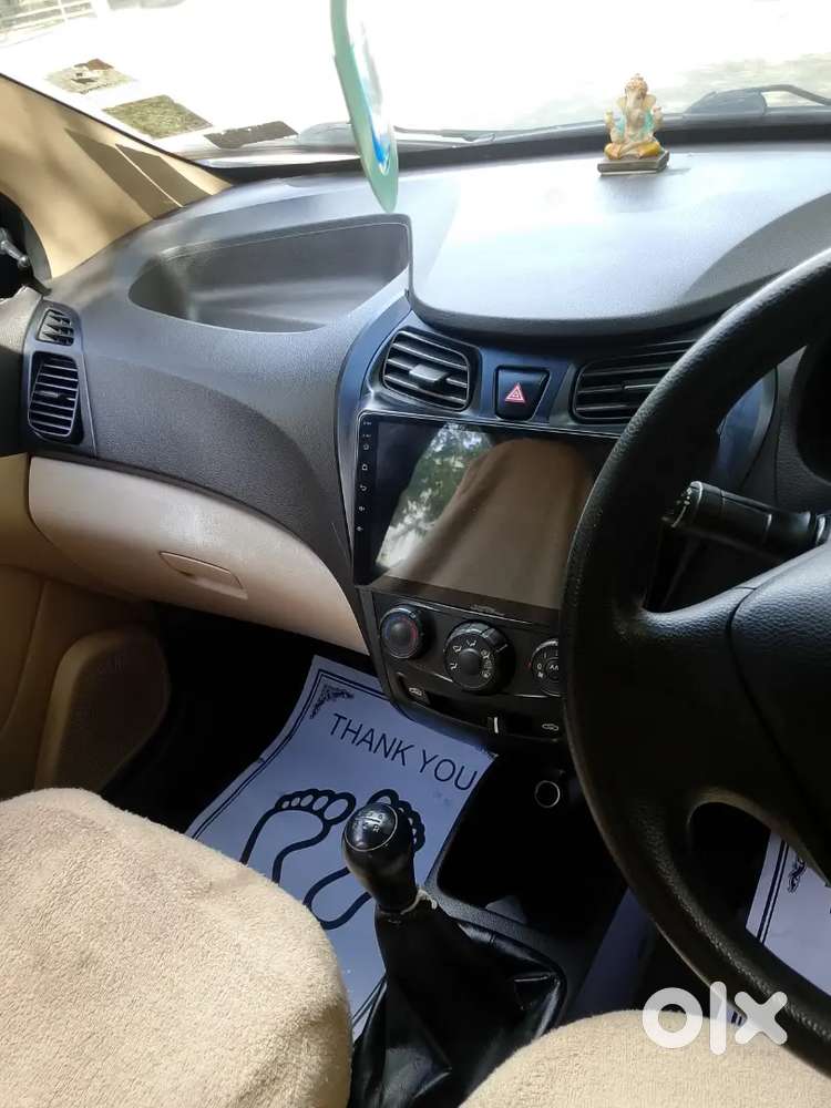 Hyundai Eon Magna+ 2013 Petrol Manual