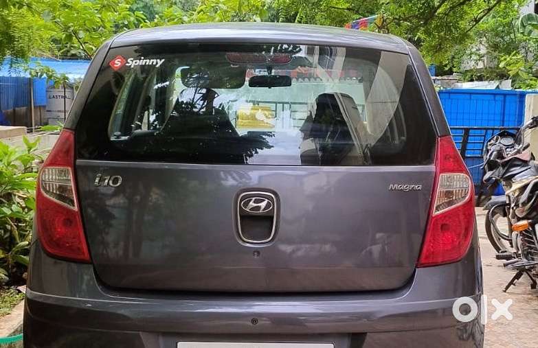 Hyundai I10 Good Condition
