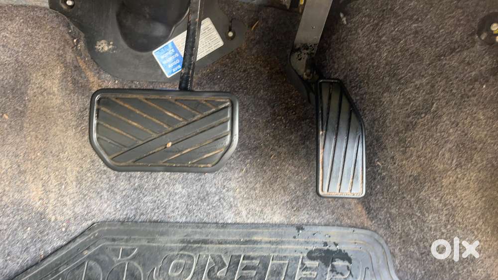 Maruti Suzuki Celerio Zxi Optional, 2016, Petrol