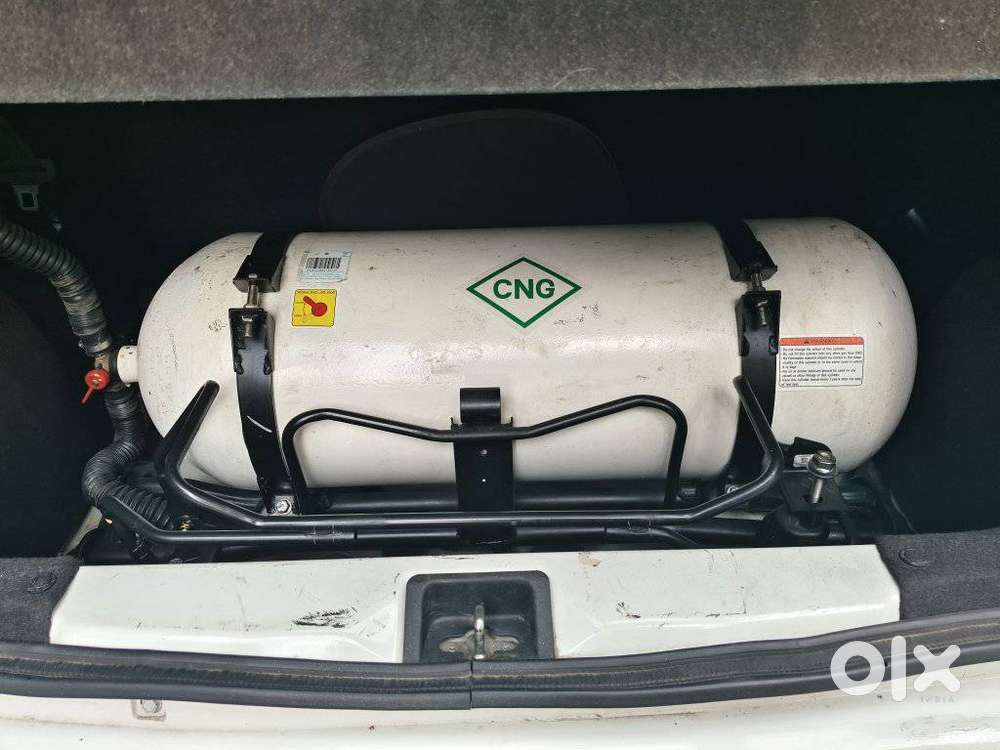 Maruti Suzuki Wagon R 1.0, 2023, Cng & Hybrids