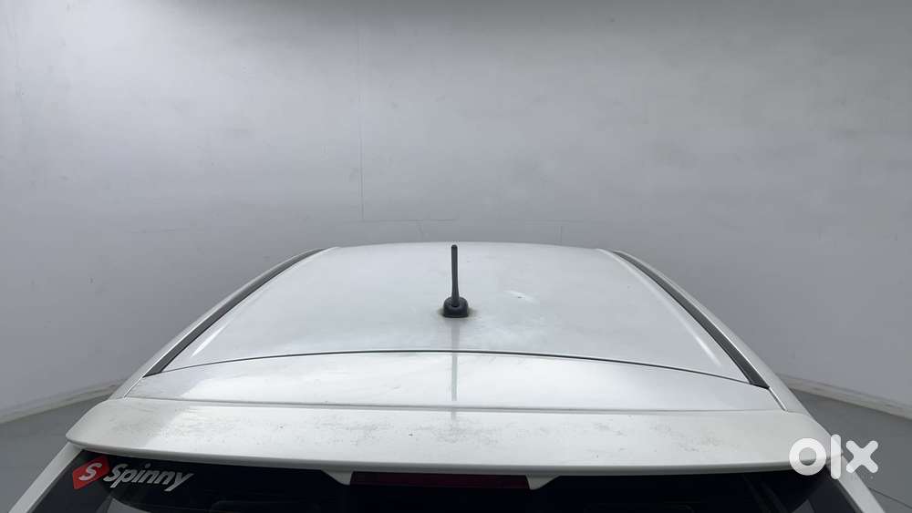 Maruti Suzuki Baleno 1.2 Alpha, 2016, Petrol