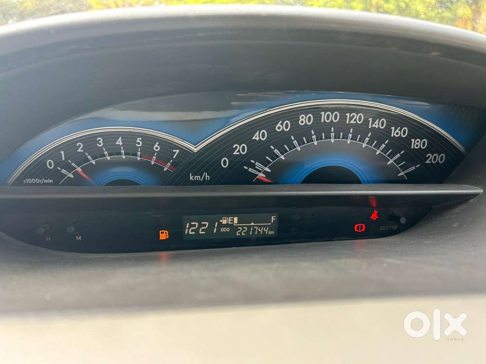 Toyota Etios 2014-2016 Vxd, 2015, Diesel