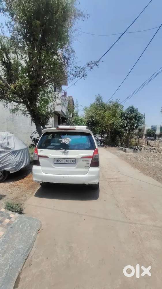 Urjent Sell Krna H Innova 2031 Tak Valid Insurance Running