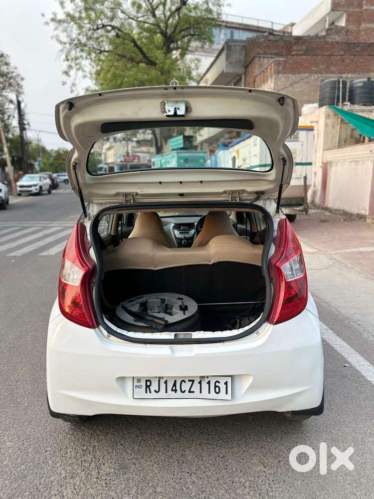 Hyundai Eon Era + Lpg, 2015, Lpg