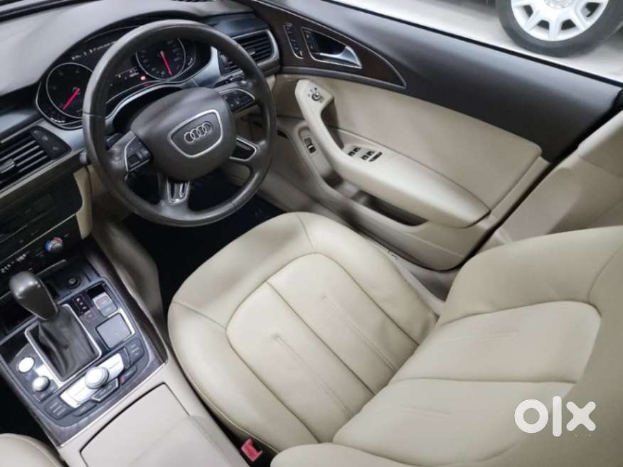 Audi A6 2.0 35 Tdi Technology, 2015, Diesel