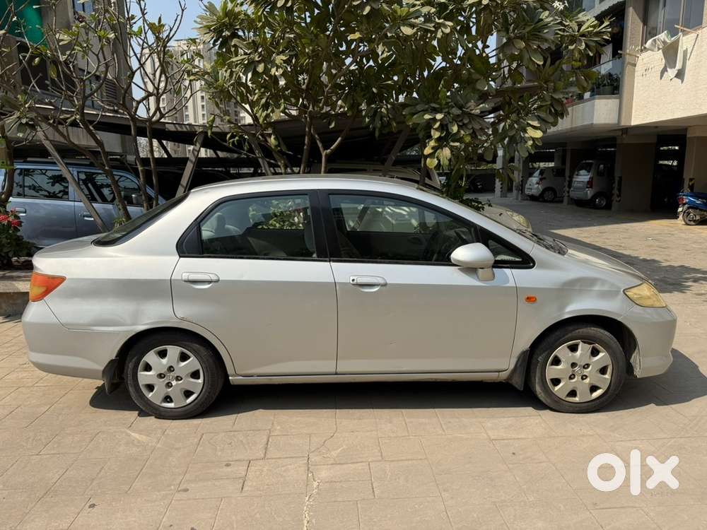 Honda City 2005 Model