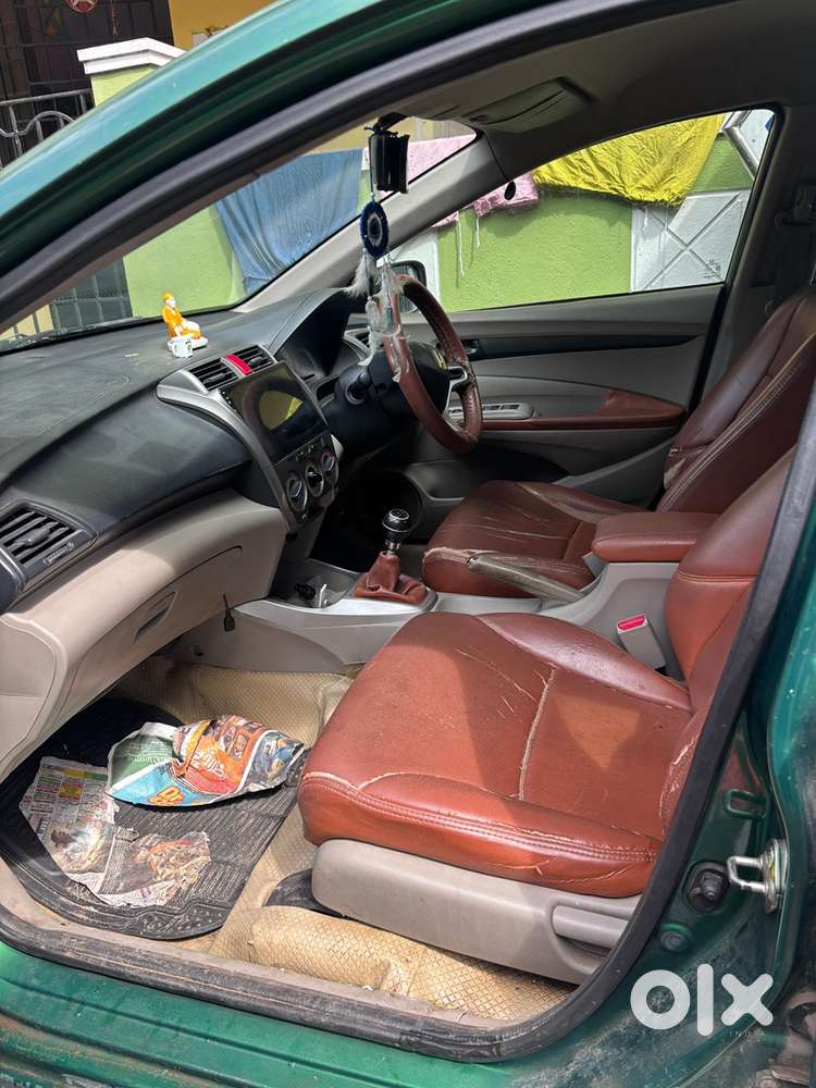 Honda City Petrol 2009