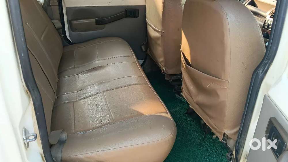 Mahindra Bolero 2012 Diesel Well Maintained