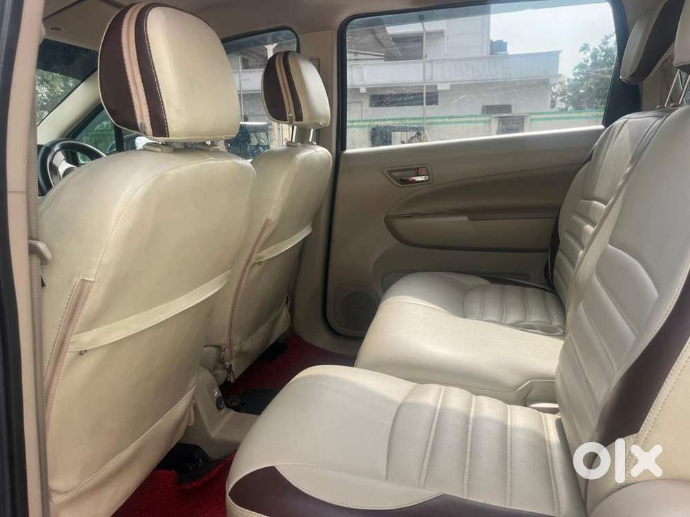 Maruti Suzuki Ertiga Vdi 2017 Good Condition