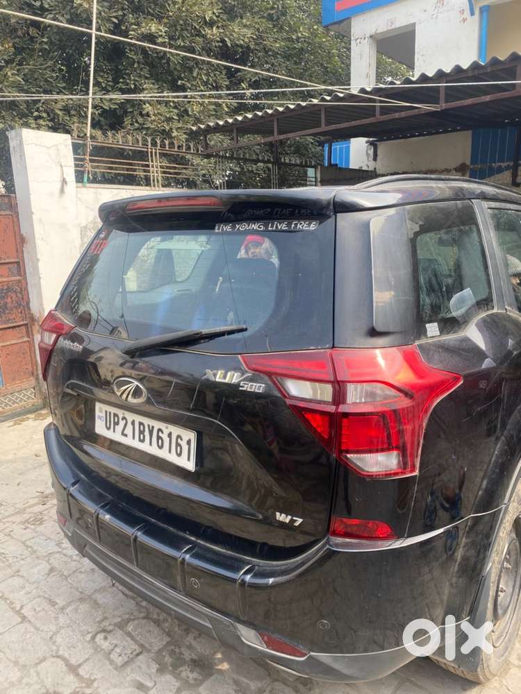 Mahindra Diesel Car 2019
