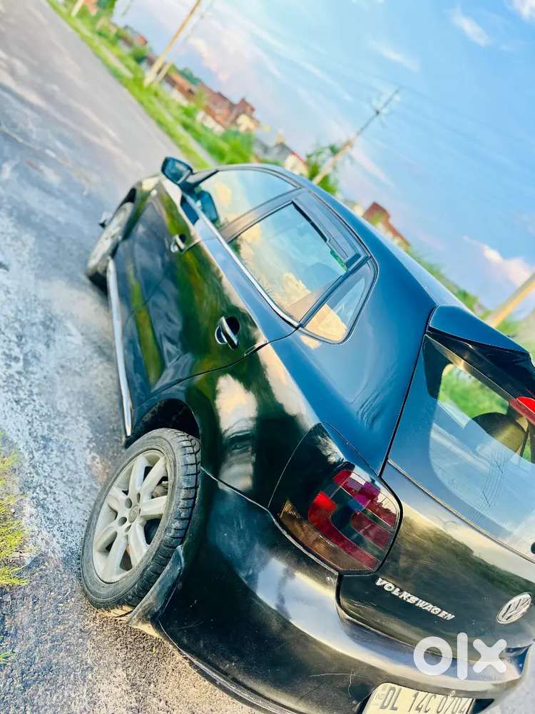 Volkswagen Polo 1.0 Mpi 2012