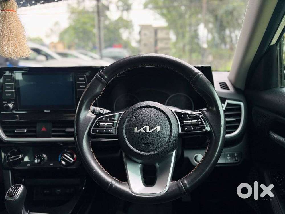 Kia Seltos Htk Plus D, 2021, Diesel