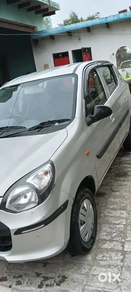 Maruti Suzuki Alto Lxi 2012