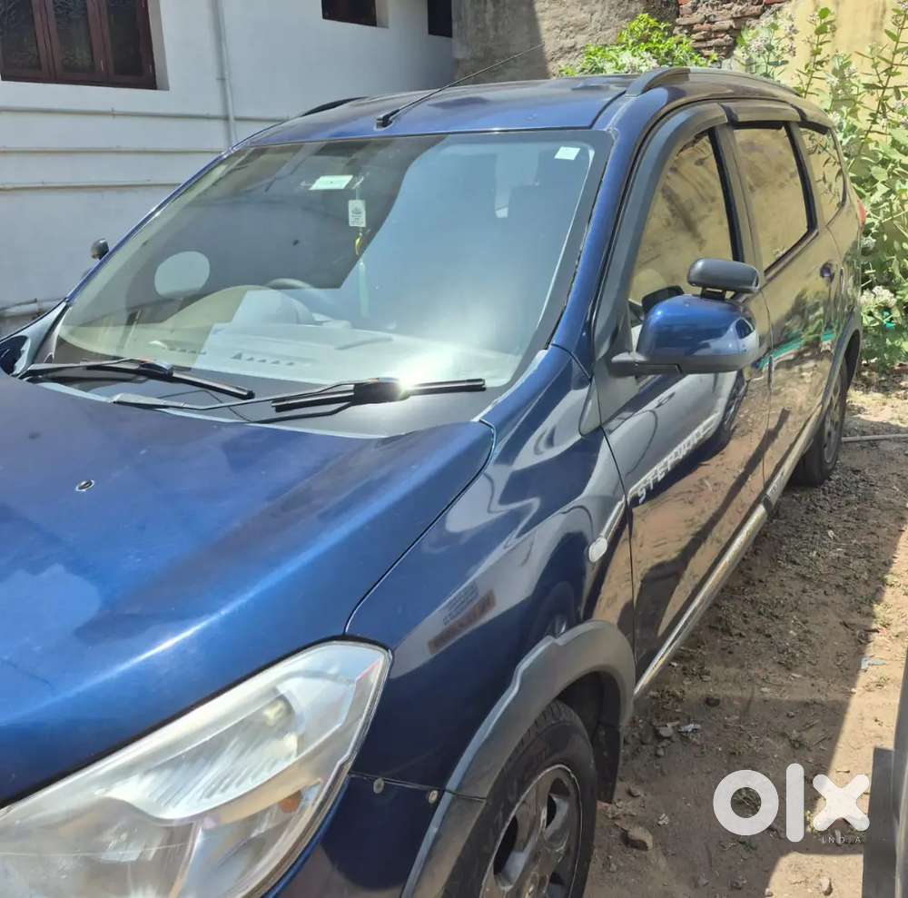 Renault Lodgy Diesel 2016 Rxz Top Model