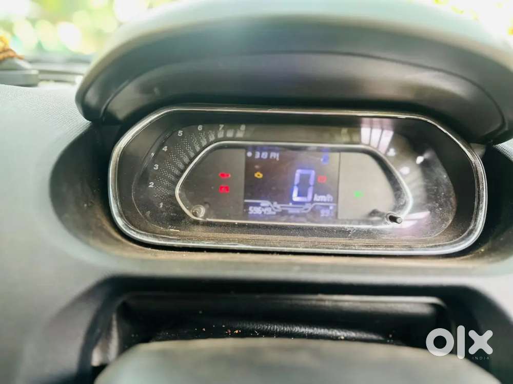 Tiago Top Model 2023 Black