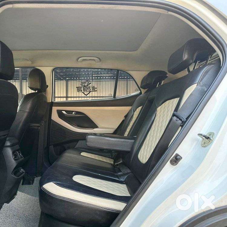 Hyundai Creta 1.6 Sx Option Executive, 2021, Diesel