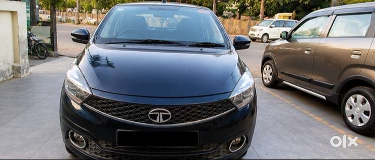Tata Tigor Xz Plus 2019