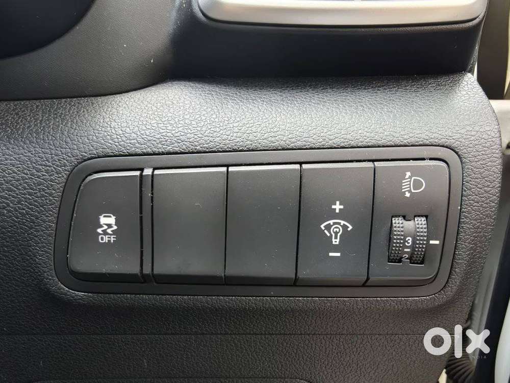 Hyundai Tucson 2.0 Gl 2wd Petrol At, 2020, Petrol