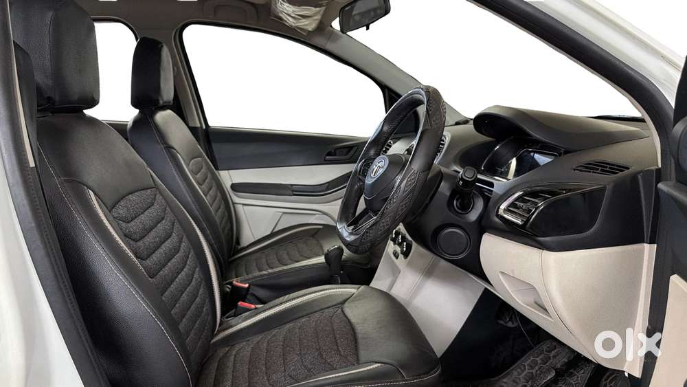 Tata Tigor 1.05 Revotorq Xz, 2023, Petrol