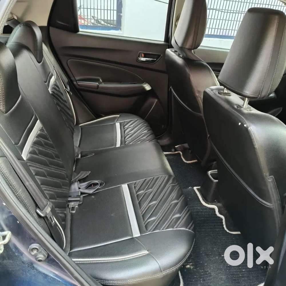 Maruti Suzuki Swift 2022 Amt