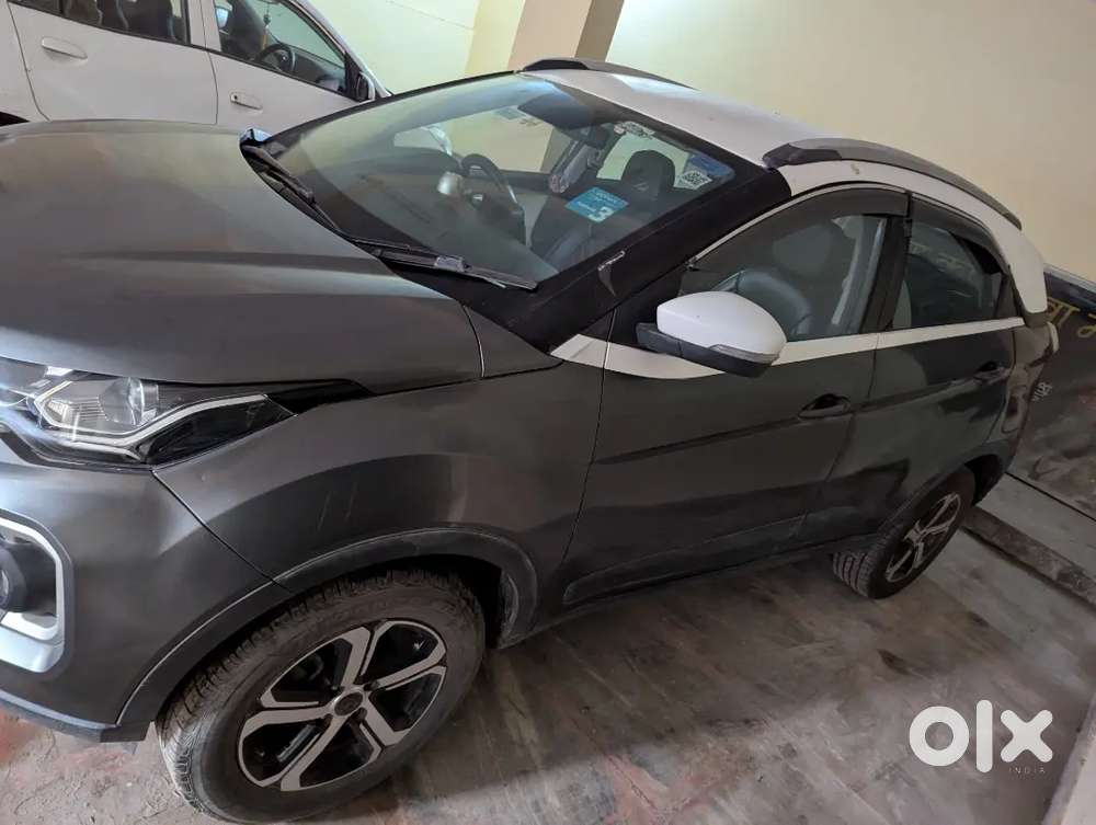 Tata Nexon Revotron Xza Plus 2022