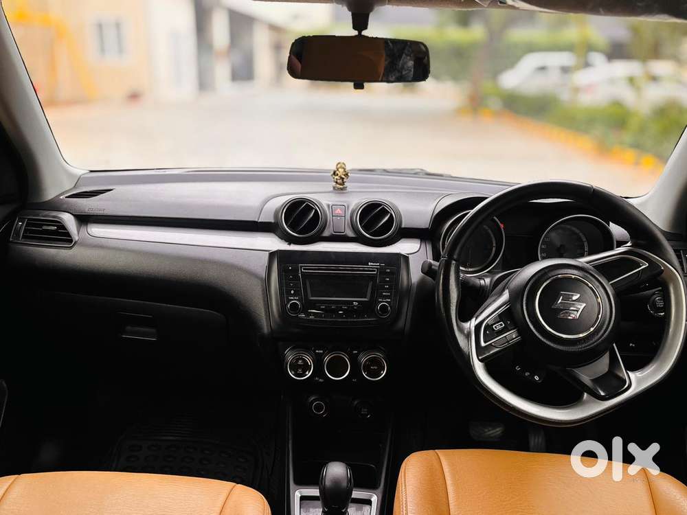 Maruti Suzuki Swift