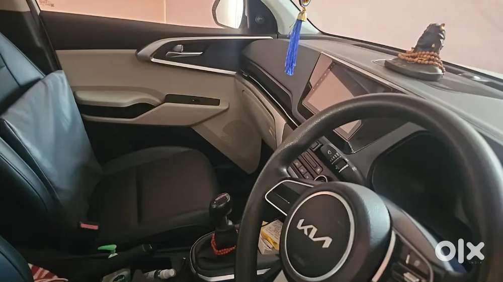 Kia Carens 1.5 Diesel 2024