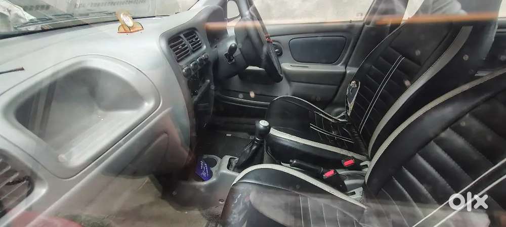 Maruti Suzuki Alto K10 Dec 2013