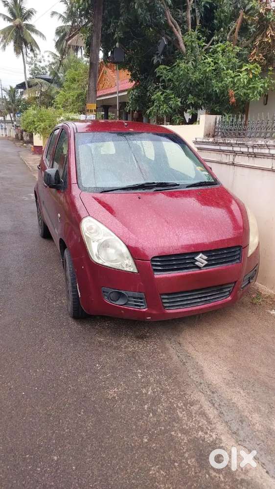 Maruti Suzuki Ritz 2011 Diesel 175000 Km Driven