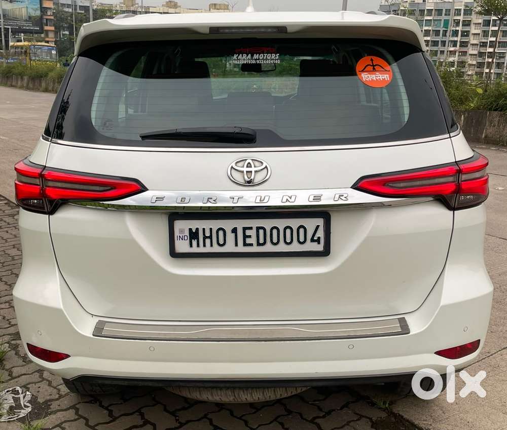 Toyota Fortuner 4x2 At 2.8 Diesel, 2022, Diesel