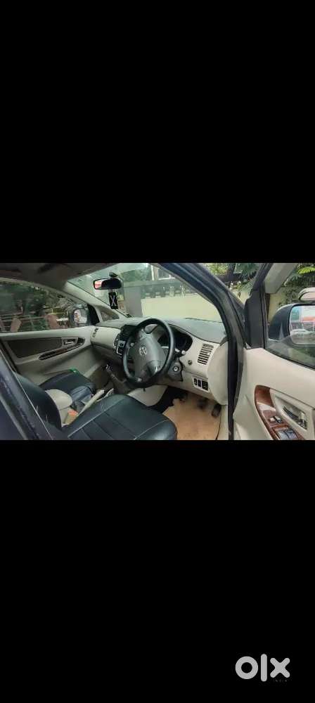 Original Kerala Toyota Innova