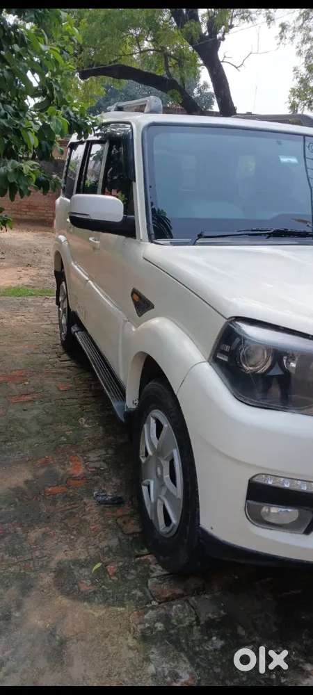 Mahindra Be.07 2018 Diesel 78000 Km Driven